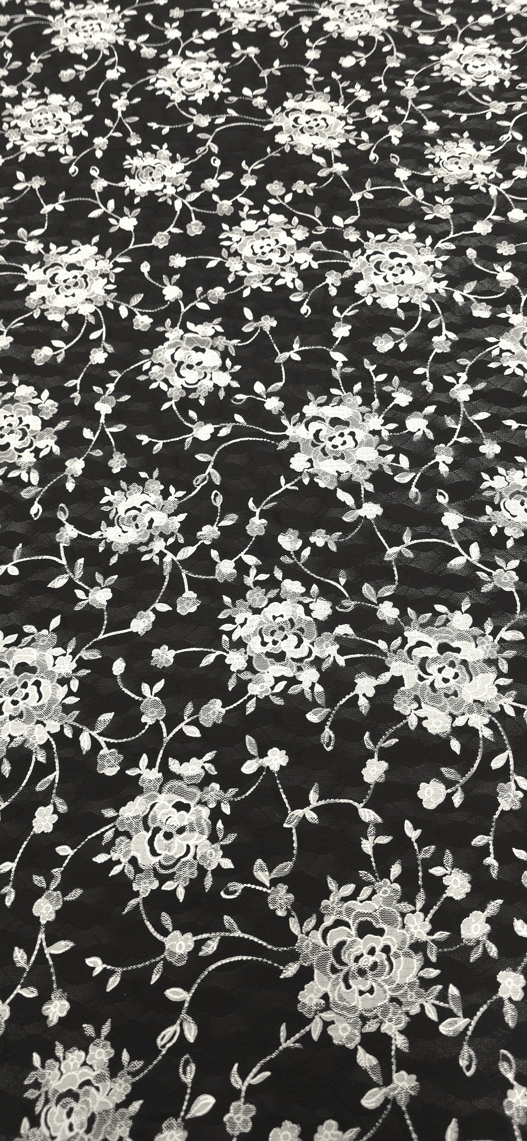 Stretch Lace Everlasting Dream