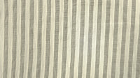 Striped Polyester Pastel Lime