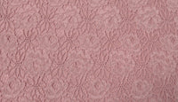 Bella Corded Lace Pink