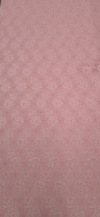 Bella Corded Lace Pink