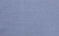 Linen Viscose Blue