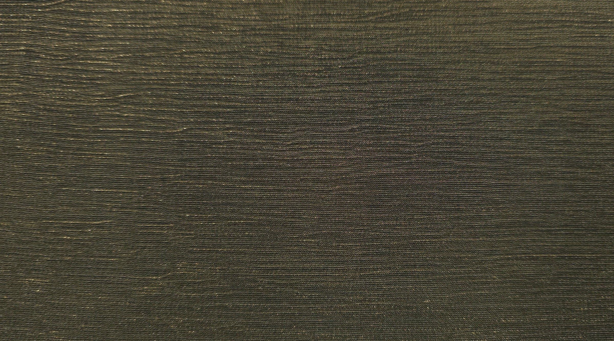 Shimmer Crinkled Polyester Gold