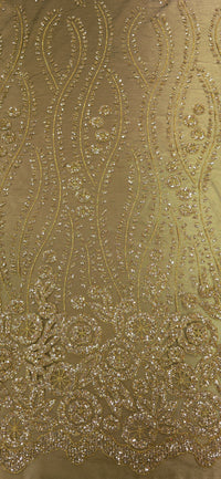 Glitter Lace Enchanted Dream