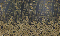 Glitter Lace Enchanted Dream