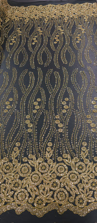 Glitter Lace Enchanted Dream