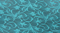 Stretch Lace Belle Capri