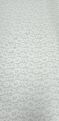 Embroidered Lace Magical Memory