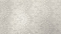 Trimming Lace Elegance Ivory
