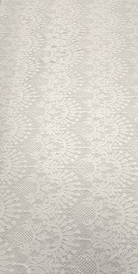 Trimming Lace Elegance Ivory