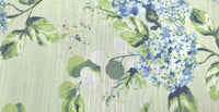 Rayon Blend Springtime