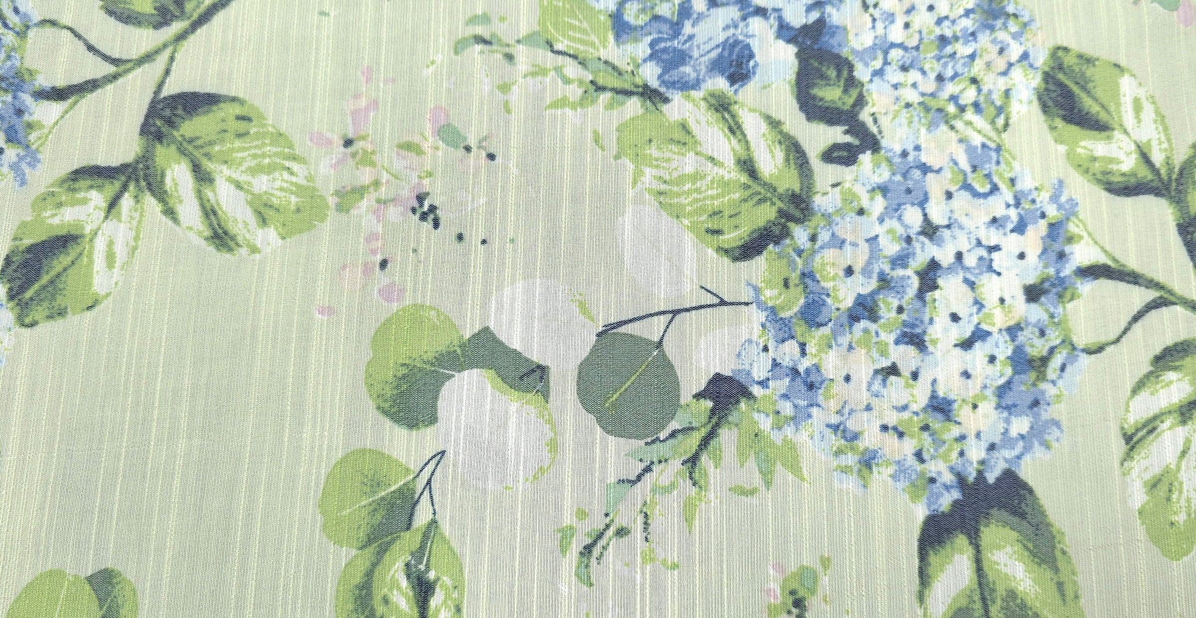 Rayon Blend Springtime