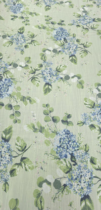 Rayon Blend Springtime