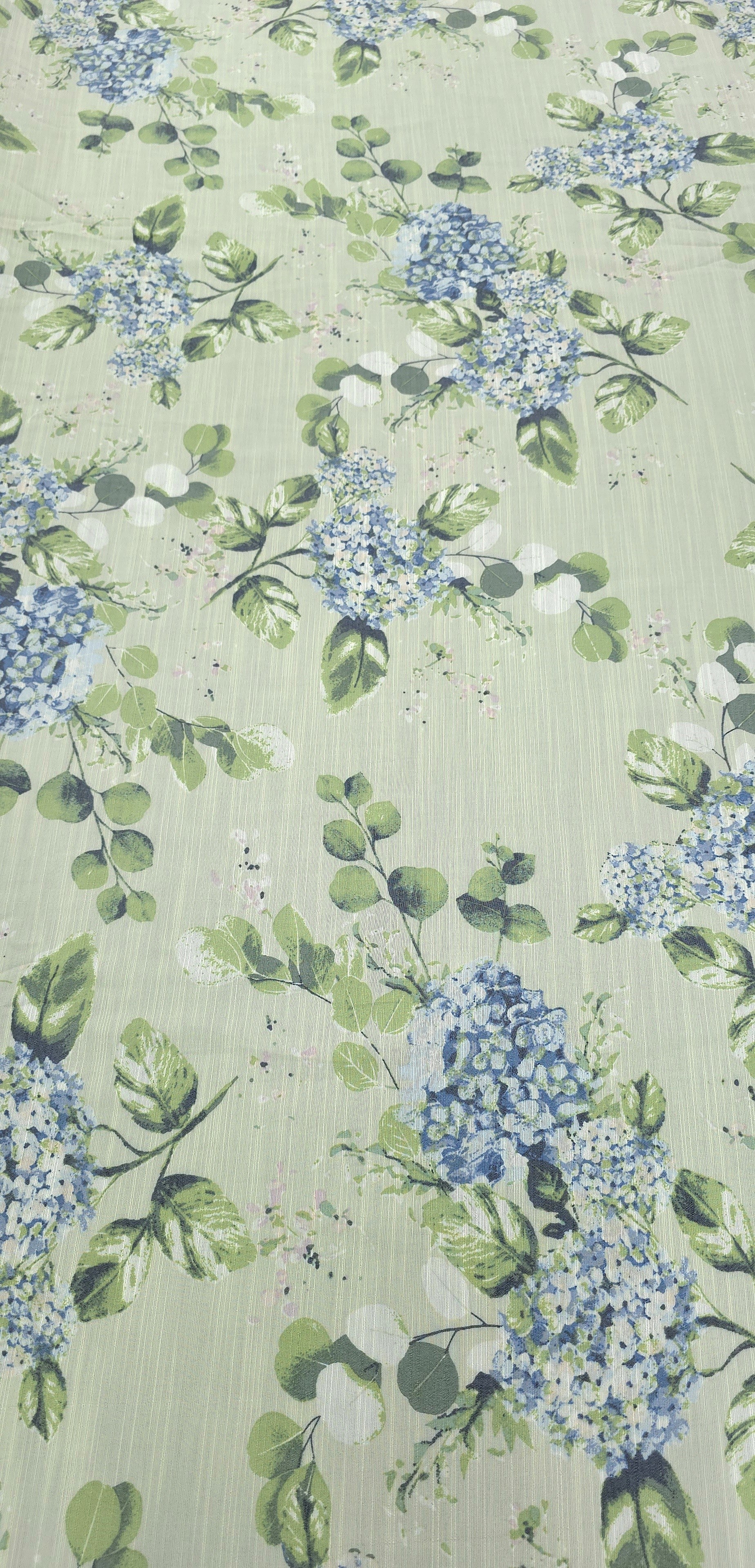Rayon Blend Springtime