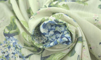 Rayon Blend Springtime