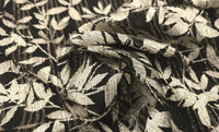Metallic Lace Enchanted Forest