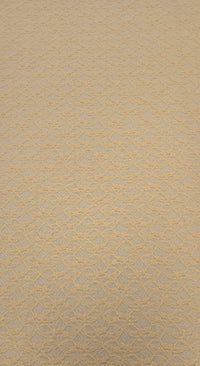 Lacey Stretch Lace Butter