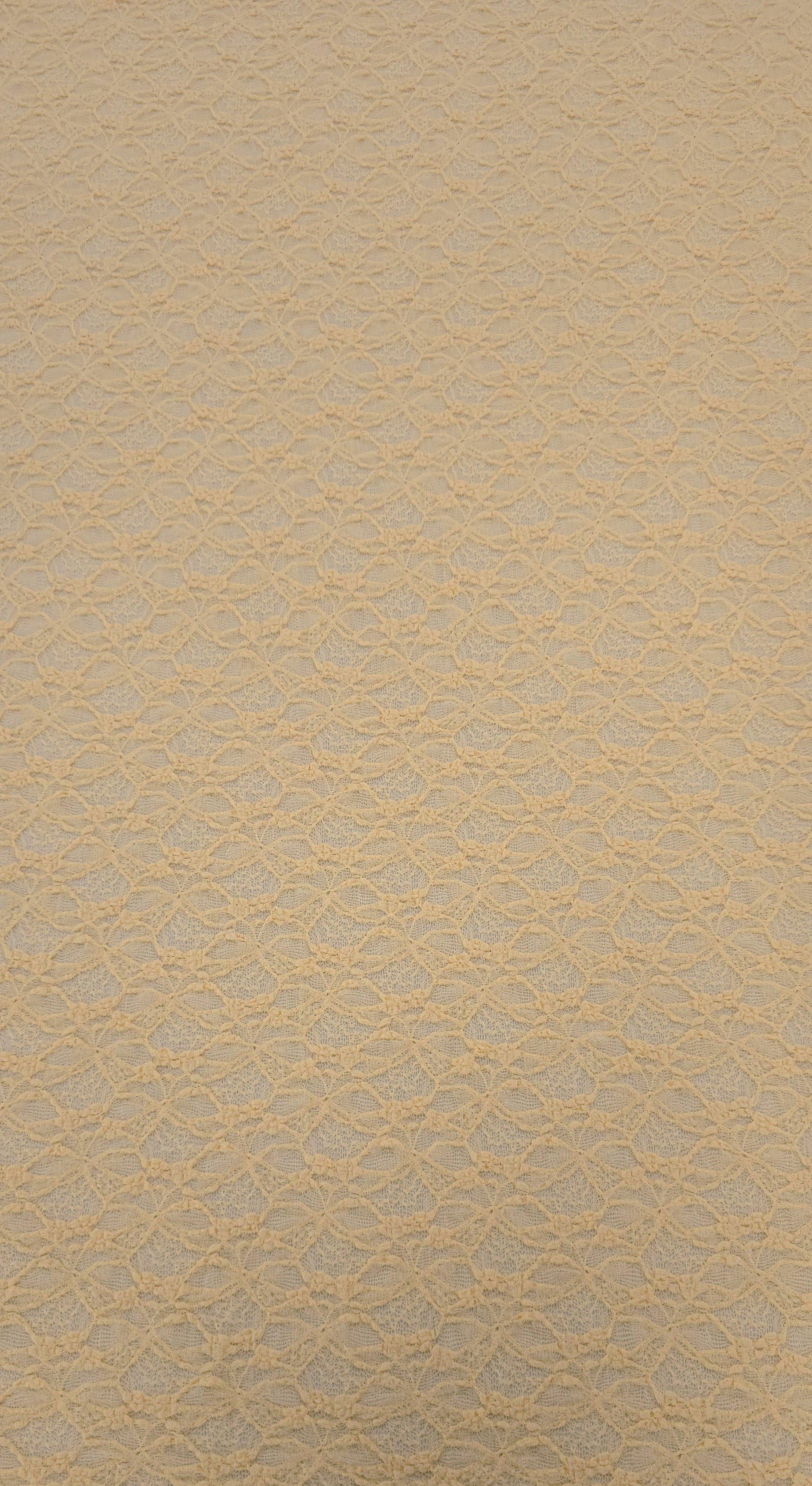 Lacey Stretch Lace Butter