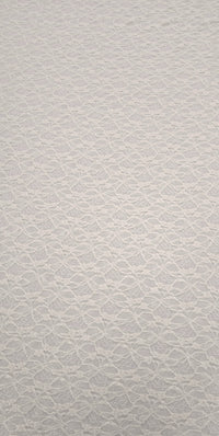 Lacey Stretch Lace Cream