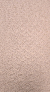 Lacey Stretch Lace Nude
