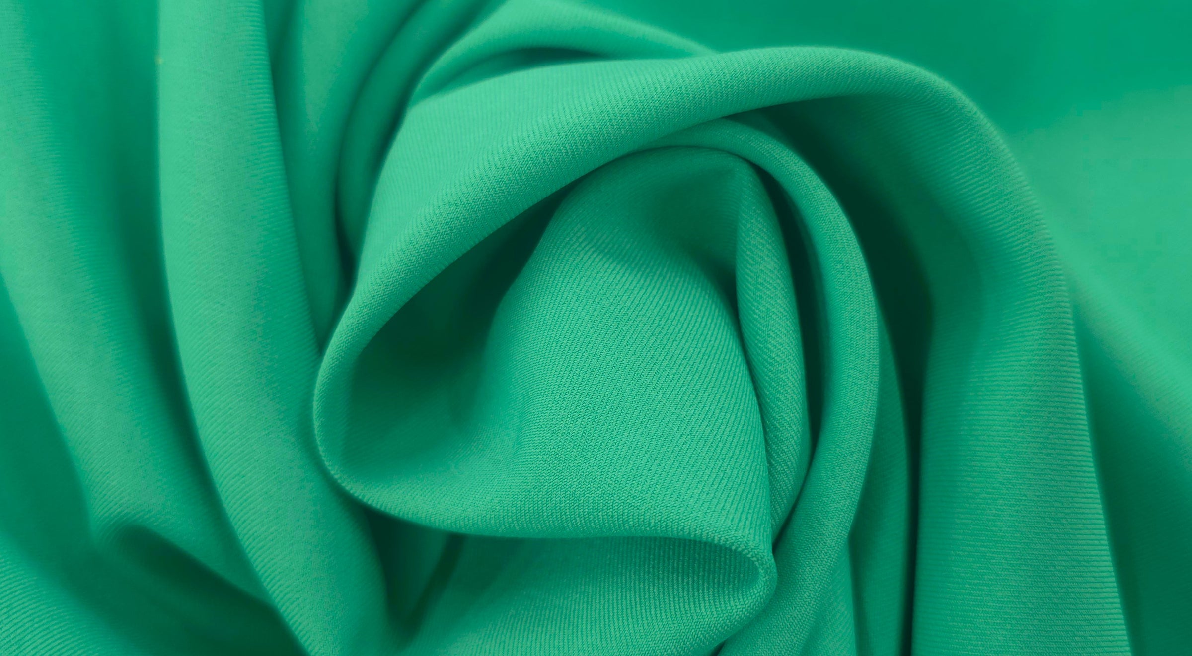 Mechanical Stretch Green