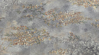 Woven Stretch Polyester Vintage Dream