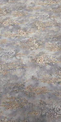 Woven Stretch Polyester Vintage Dream