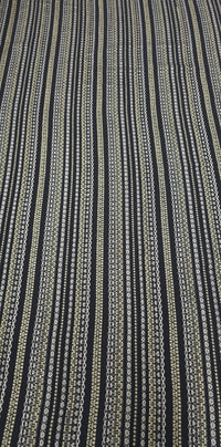 Brocade Stripe Medley