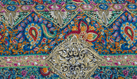 Printed Polyester Mosaic Dream