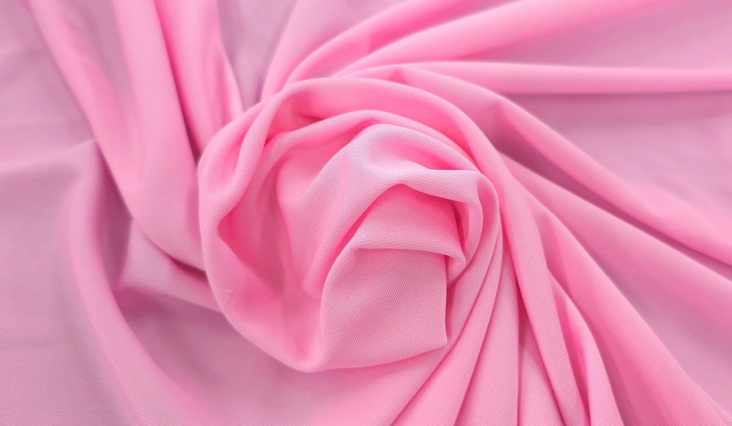 Stretch Lining Pink
