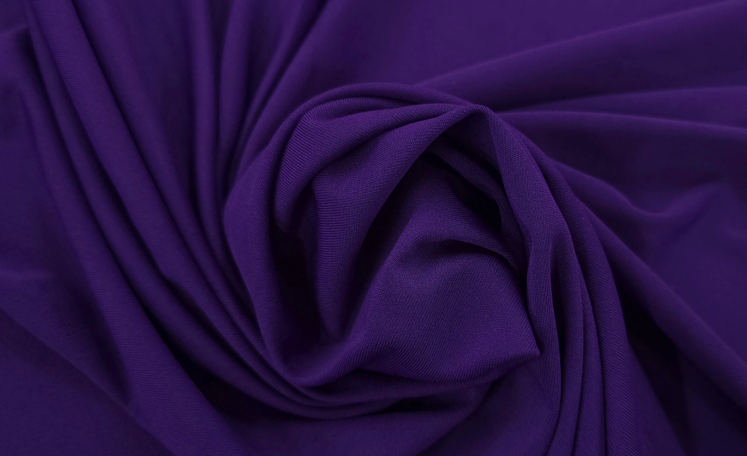 Stretch Lining Purple