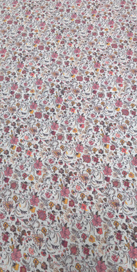 Printed Rayon Blend Melody