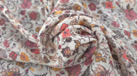 Printed Rayon Blend Melody