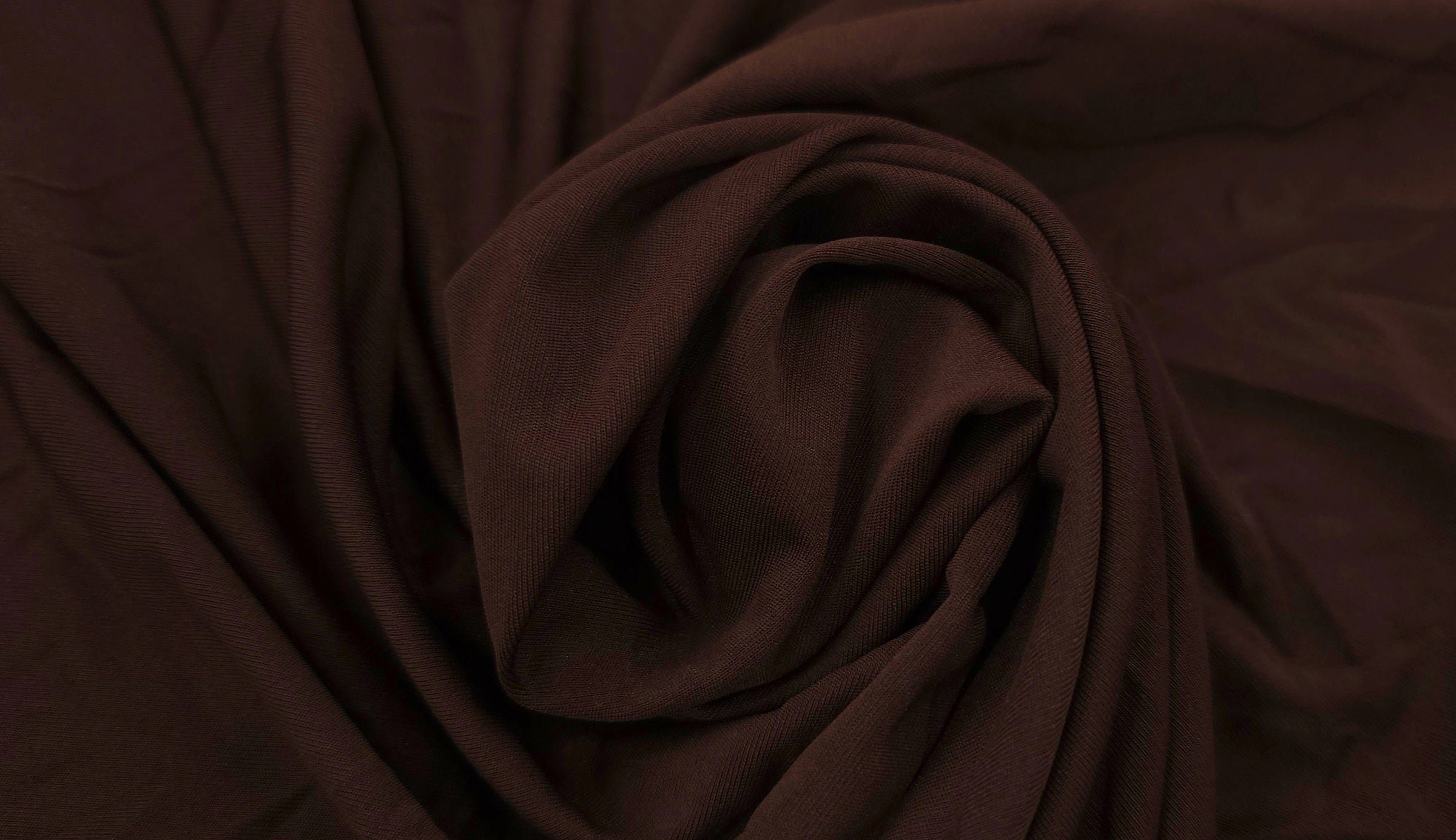 Stretch Lining Brown