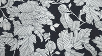 Printed Rayon Floral Dream