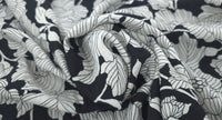 Printed Rayon Floral Dream