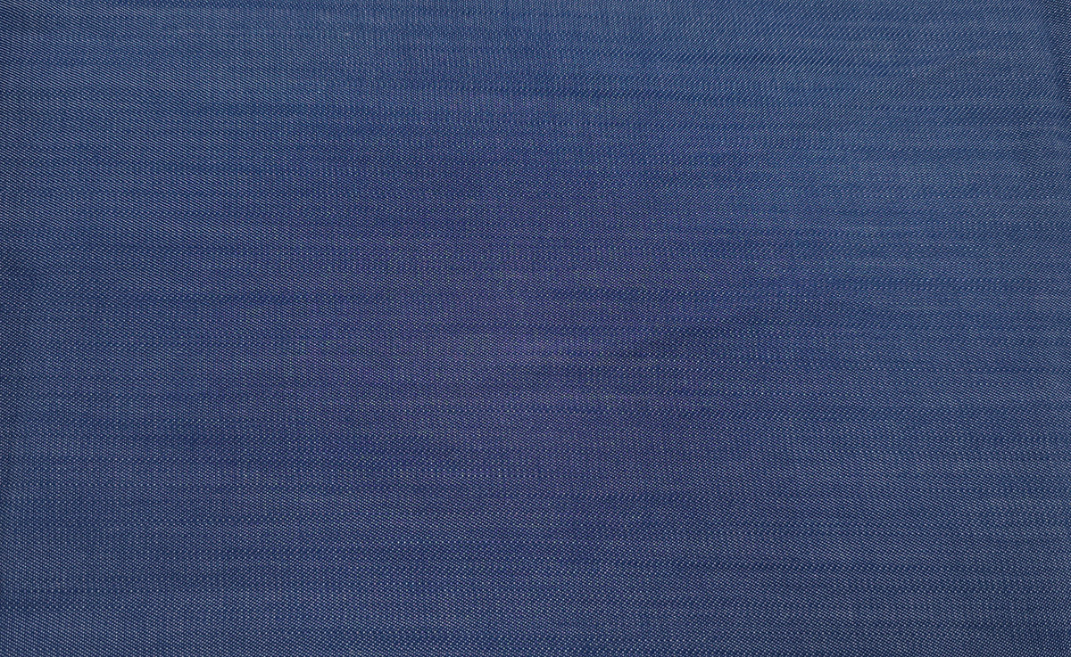 Rayon Denim Look