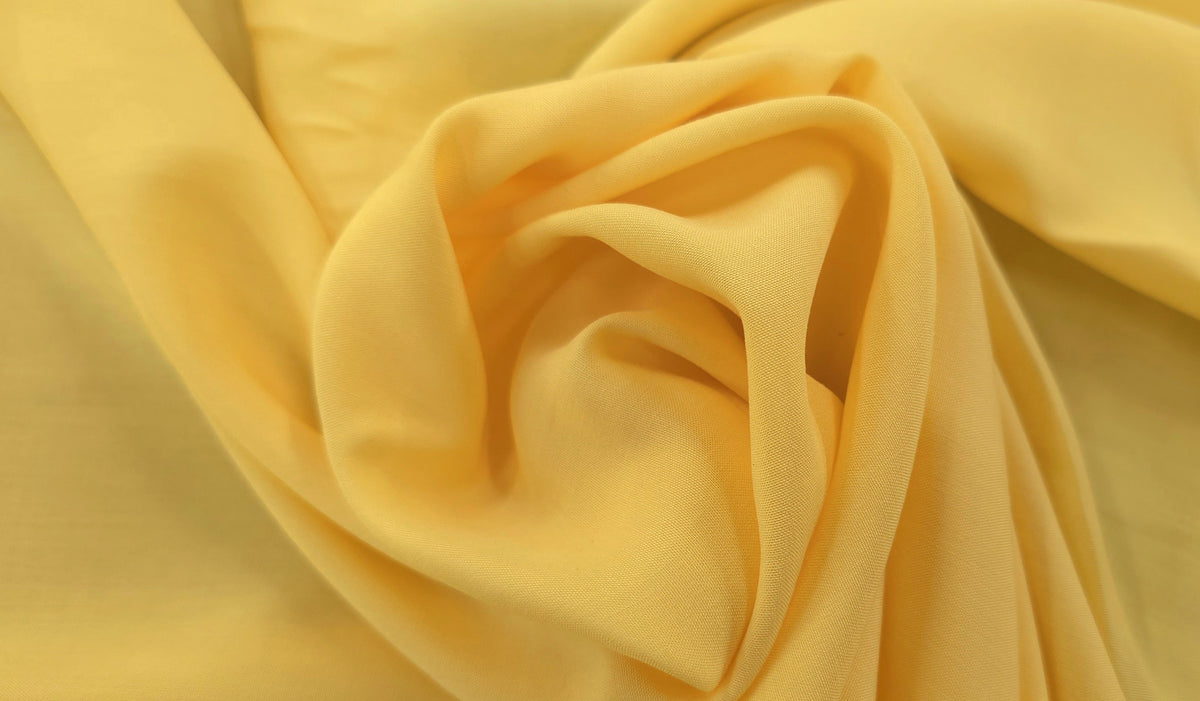 Rayon Yellow
