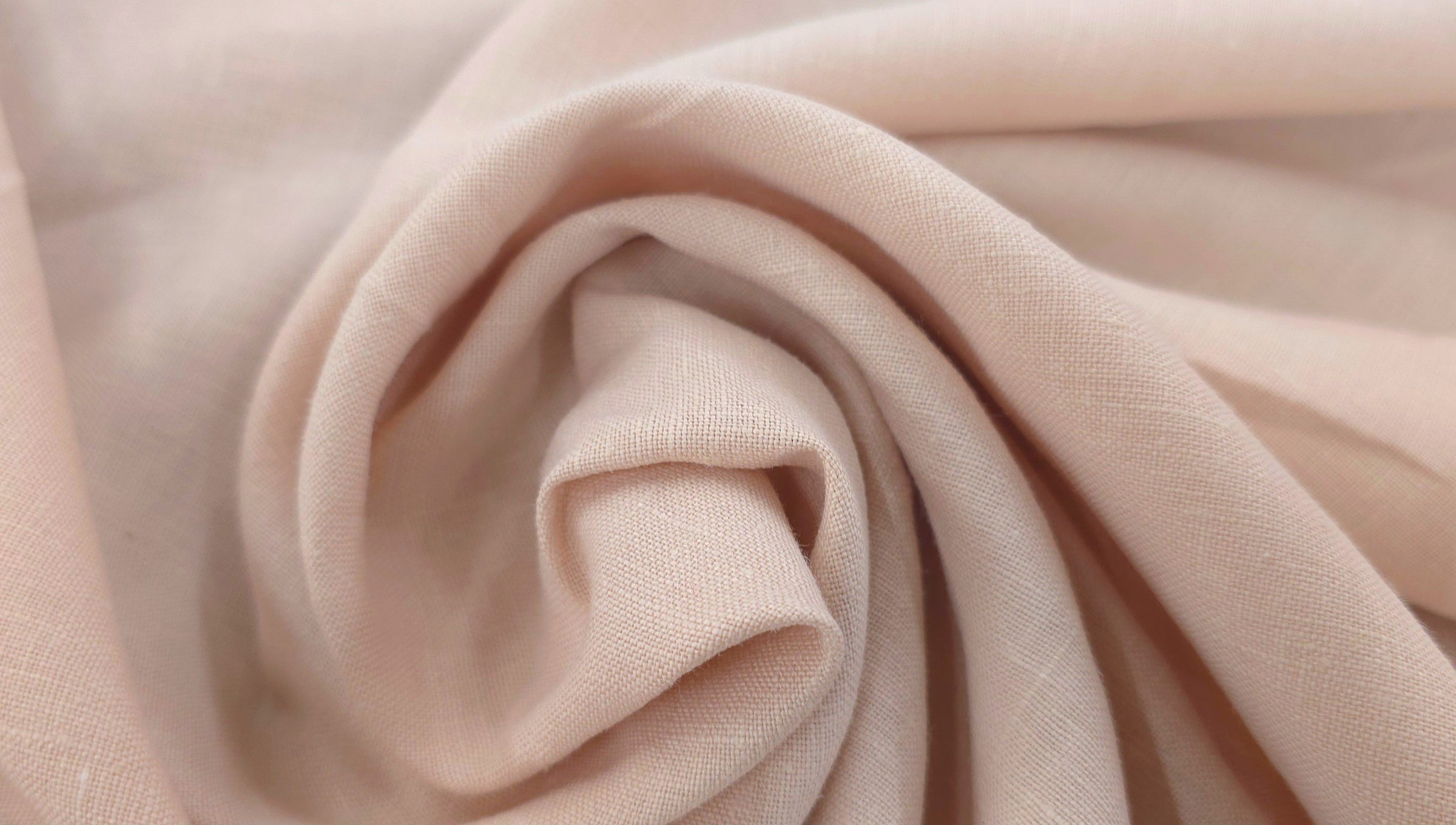 Diana Linen Blush