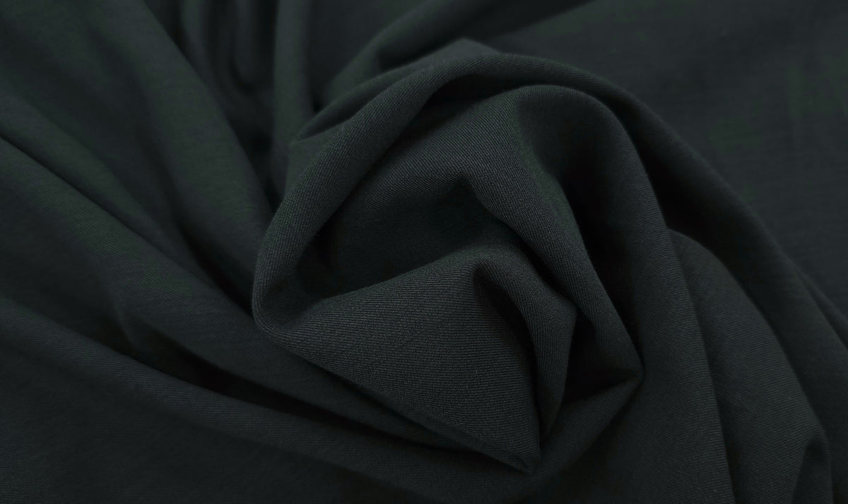Poly Blend Suiting Dark Teal
