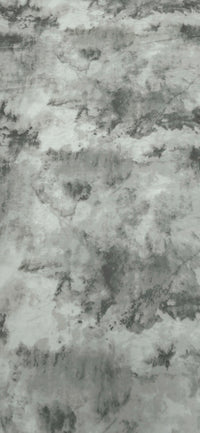 Printed Polyester Smoky Mirage