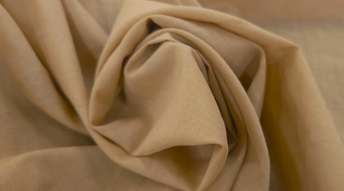 Cotton Voile Skin