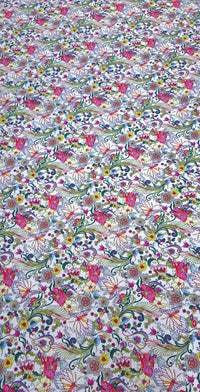 Printed Cotton Magical Dream