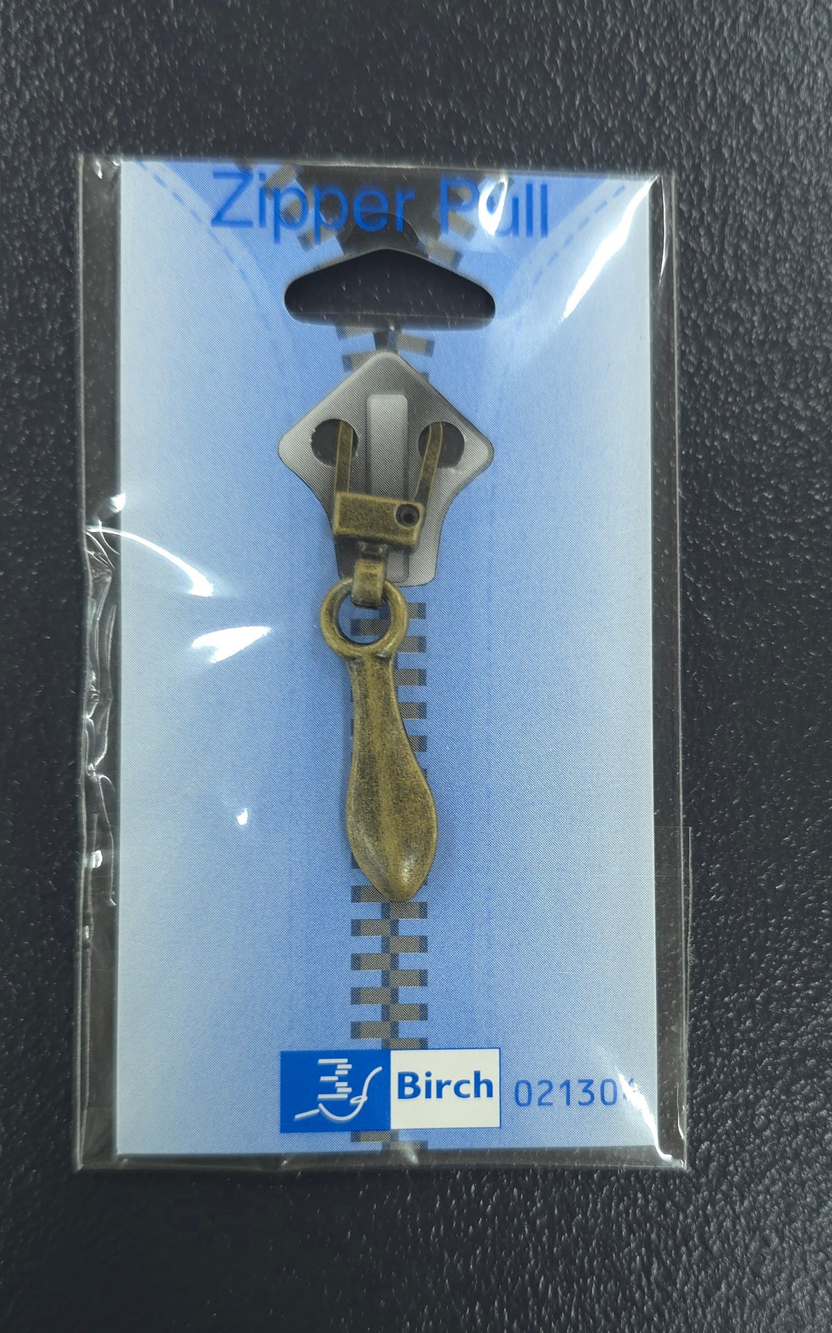 Zipper Puller