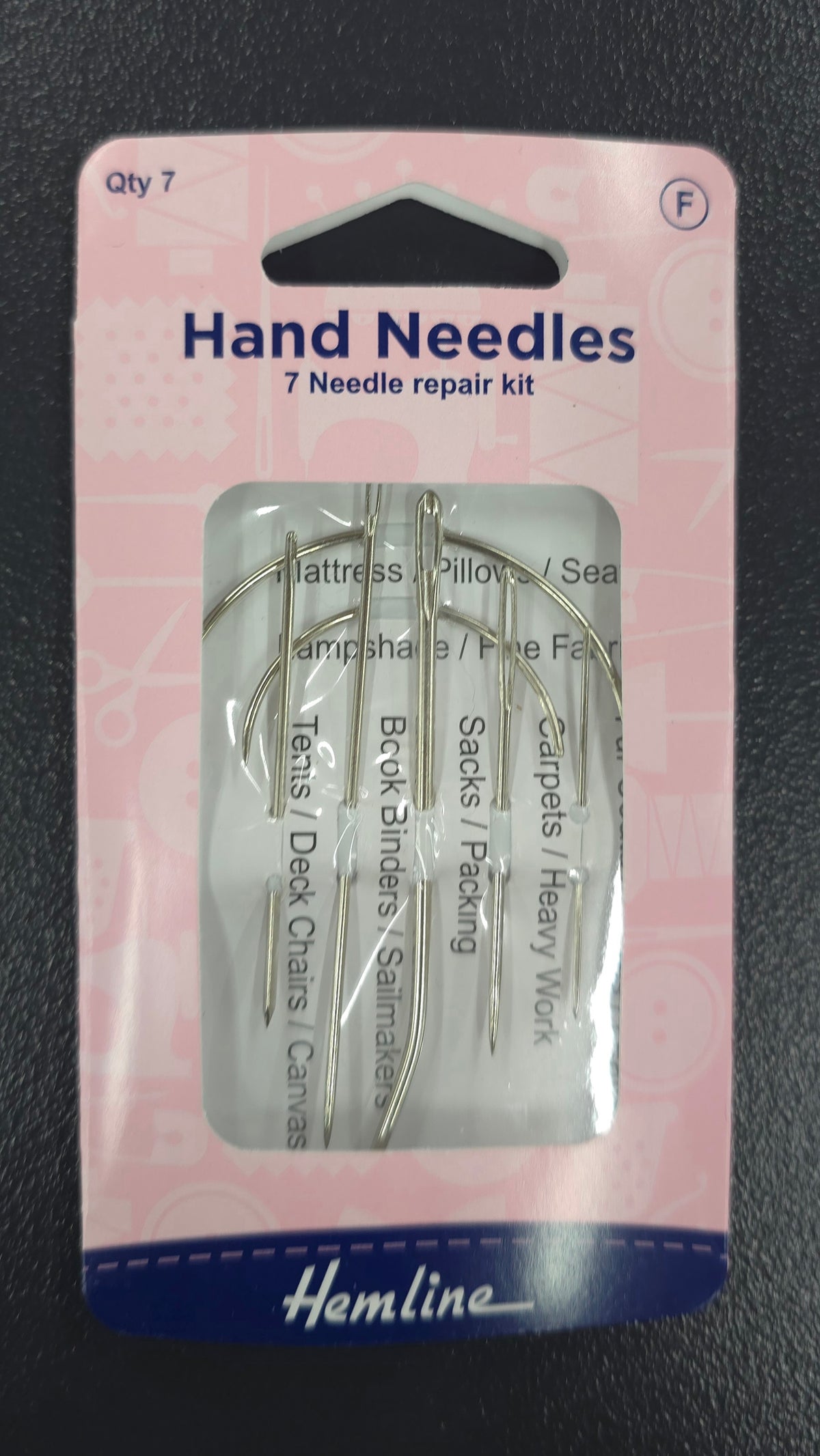 Hand Needles