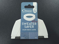 Gleener Sweater Saver Multi-Fabric Comb