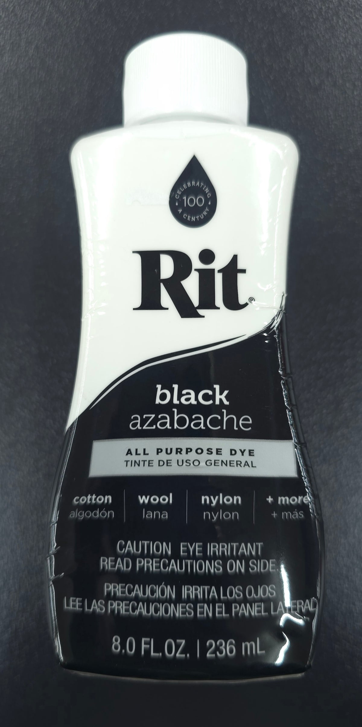 Rit All Purpose Dye Black