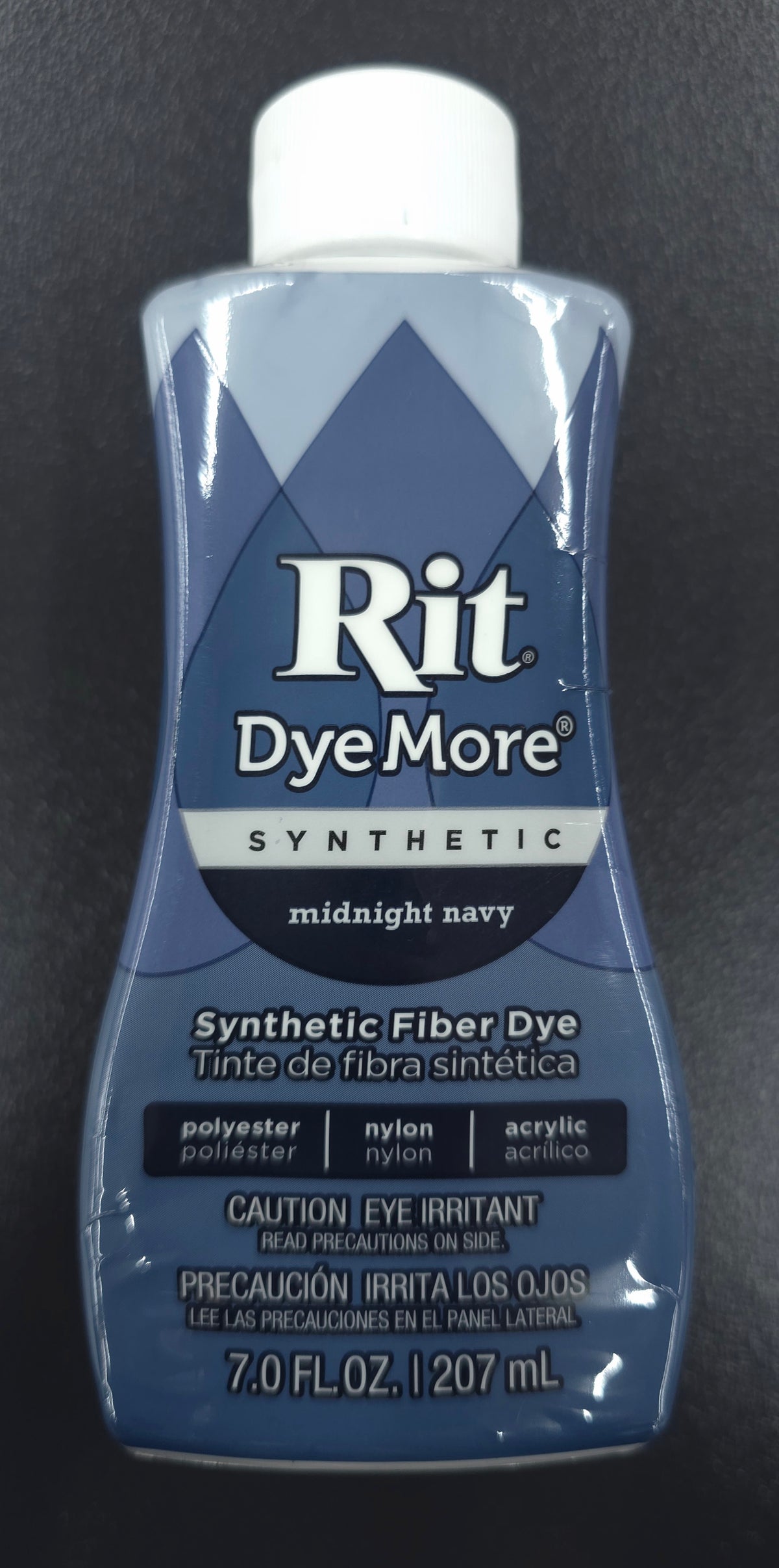 Rit Synthetic Dye Midnight Navy