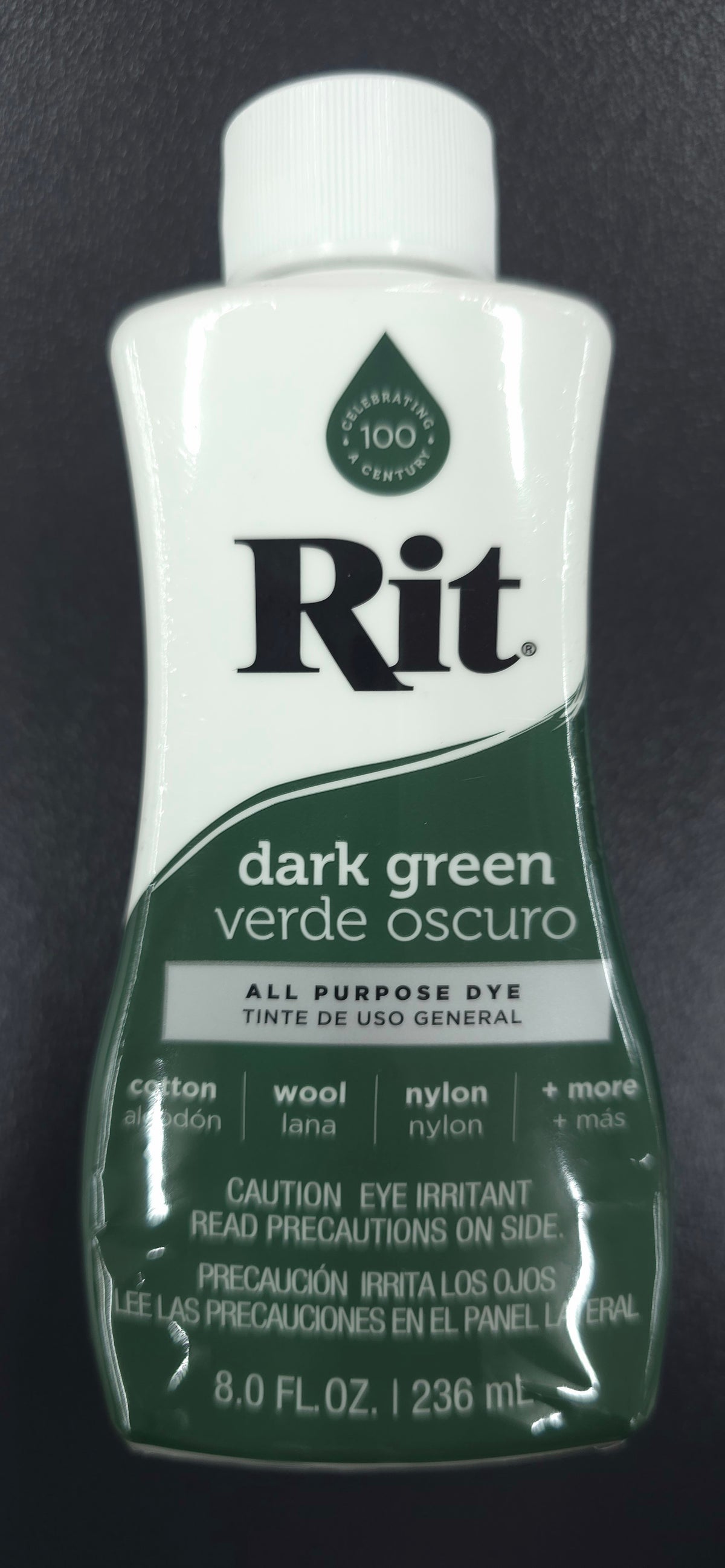 Rit All Purpose Dye Dark Green