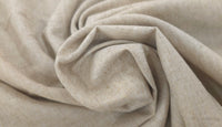 Textured Linen Viscose Pebble