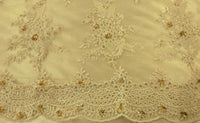 Jewel Lace Gold
